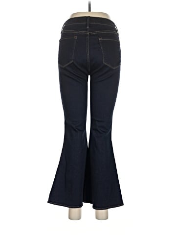 FRAME Denim Jeans (view 2)
