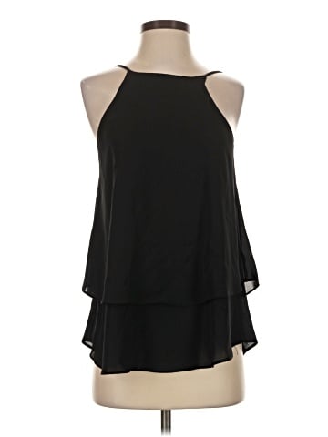 Emmelee Sleeveless Blouse (view 1)