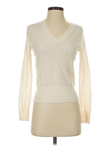 DR2 Pullover Sweater (view 1)