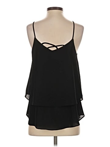 Emmelee Sleeveless Blouse (view 2)