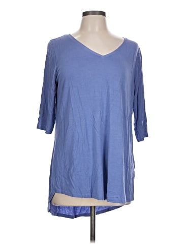 Felina 3/4 Sleeve Top (view 1)