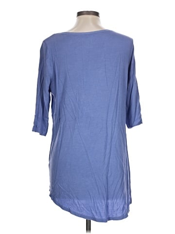 Felina 3/4 Sleeve Top (view 2)