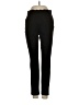 Anne Klein Solid Black Active Pants Size 2 - photo 1
