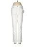 Nine West Ivory Jeans Size 8 - photo 1