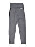Adidas Chevron-herringbone Gray Active Pants Size S (kids) - photo 2