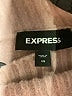 Express Tan Turtleneck Sweater Size XS - photo 7
