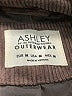 Ashley by 26 International Solid Brown Jacket Size M - photo 3