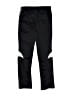 Puma 100% Polyester Black Track Pants Size 10 - 12 - photo 2
