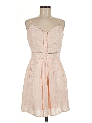 Abercrombie & Fitch Casual Dress (view 1)