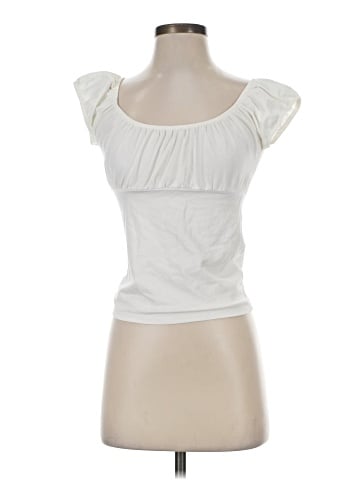 Brandy Melville Short Sleeve Top (view 1)