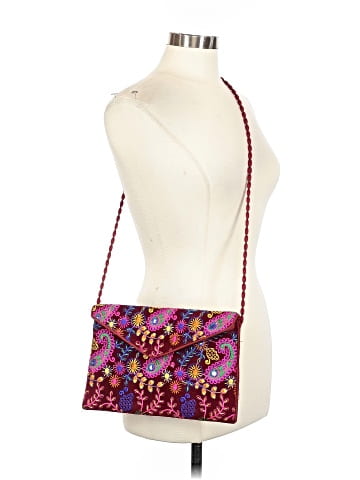 Unbranded Crossbody Bag (view 2)