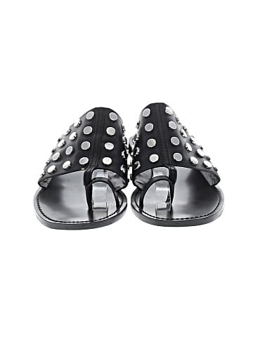 Zara Basic Sandals (view 2)