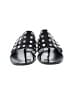 Zara Basic Black Sandals Size EU 37 - photo 2