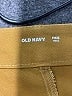 Old Navy Solid Brown Khakis Size 16 - photo 7