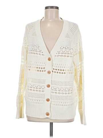Sundance Cardigan (view 1)