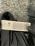 Lululemon Athletica Argyle Black Swimsuit Bottoms Size 8 - photo 3