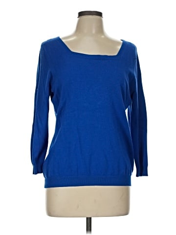 Joseph A. Pullover Sweater (view 1)