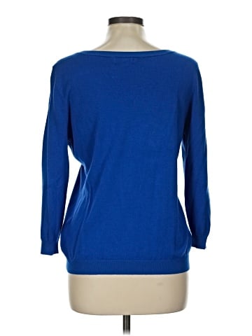 Joseph A. Pullover Sweater (view 2)