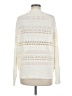 Sundance Ivory Cardigan Size M - photo 2