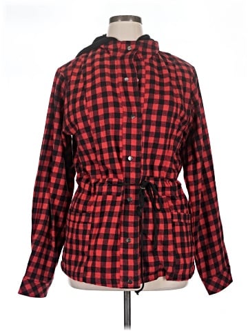 Pulse Long Sleeve Blouse (view 1)