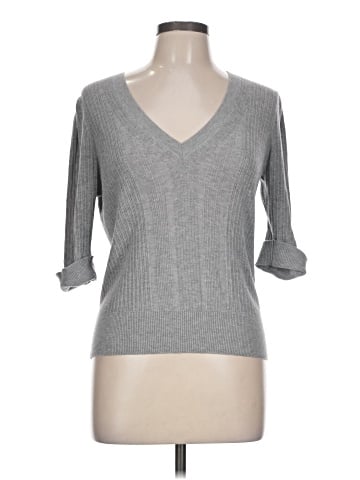 White House Black Market Pullover Sweater (view 1)