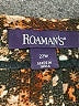 Roaman's 100% Polyester Brown 3/4 Sleeve Blouse Size 22 - photo 7