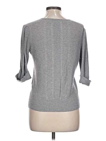White House Black Market Pullover Sweater (view 2)