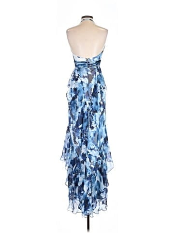 Carmen Marc Valvo Cocktail Dress (view 2)
