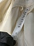 Fabletics Ivory Snow Jacket Size S - photo 6