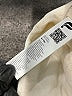 Fabletics Ivory Snow Jacket Size S - photo 7