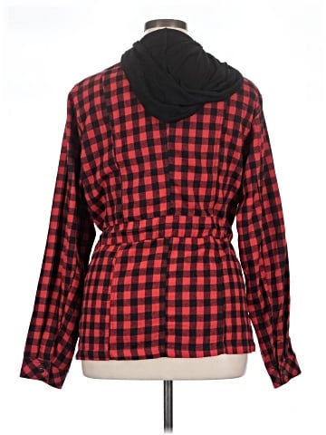 Pulse Long Sleeve Blouse (view 2)