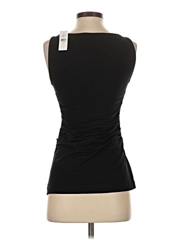 Ann Taylor LOFT Sleeveless Top (view 2)