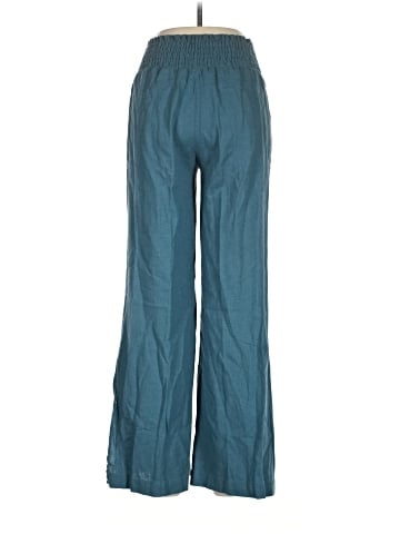 Banjara Linen Pants (view 2)