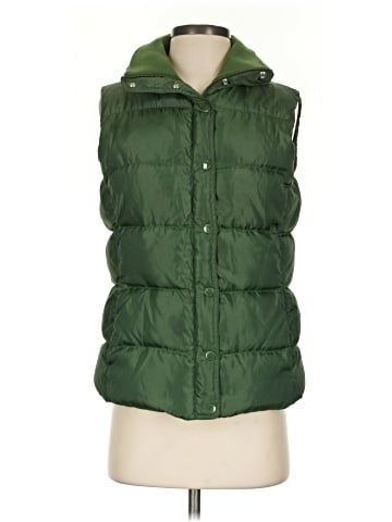 J.Crew Factory Store Vest (view 1)