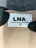 LNA Tan Tank Top Size S - photo 7