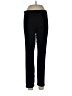 BCBGMAXAZRIA Solid Black Active Pants Size L - photo 1