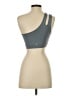 Fabletics Gray Tank Top Size S (estimated) - photo 2
