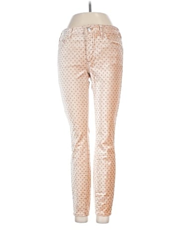 Pilcro and the Letterpress Casual Pants (view 1)