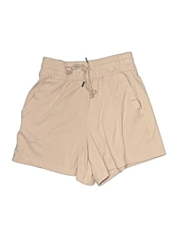 BCBG Khaki Shorts (view 1)