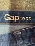 Gap Blue Jeans Size 29 waist - photo 7
