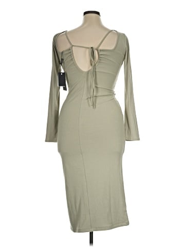 JLUXLABEL Cocktail Dress (view 2)