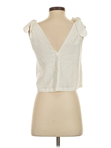 Emerson Fry Sleeveless Blouse (view 2)