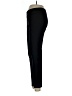 BCBGMAXAZRIA Solid Black Active Pants Size L - photo 5