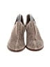 Vince Camuto 100% Leather Tan Ankle Boots Size 9 - photo 2