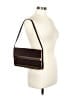 Stuart Weitzman Brown Gold Shoulder Bag One size - photo 2