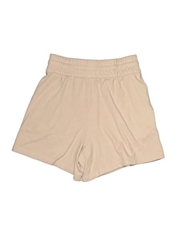 BCBG Khaki Shorts (view 2)