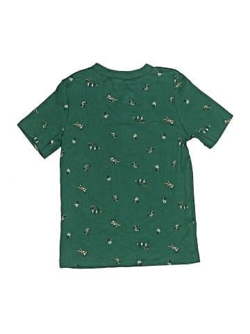 Carter's Short Sleeve Henley (view 2)