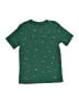 Carter's Green Short Sleeve Henley Size 5T - photo 2