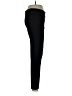 BCBGMAXAZRIA Solid Black Active Pants Size L - photo 4