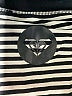 Roxy Black Rash Guard Size S (estimated) - photo 3